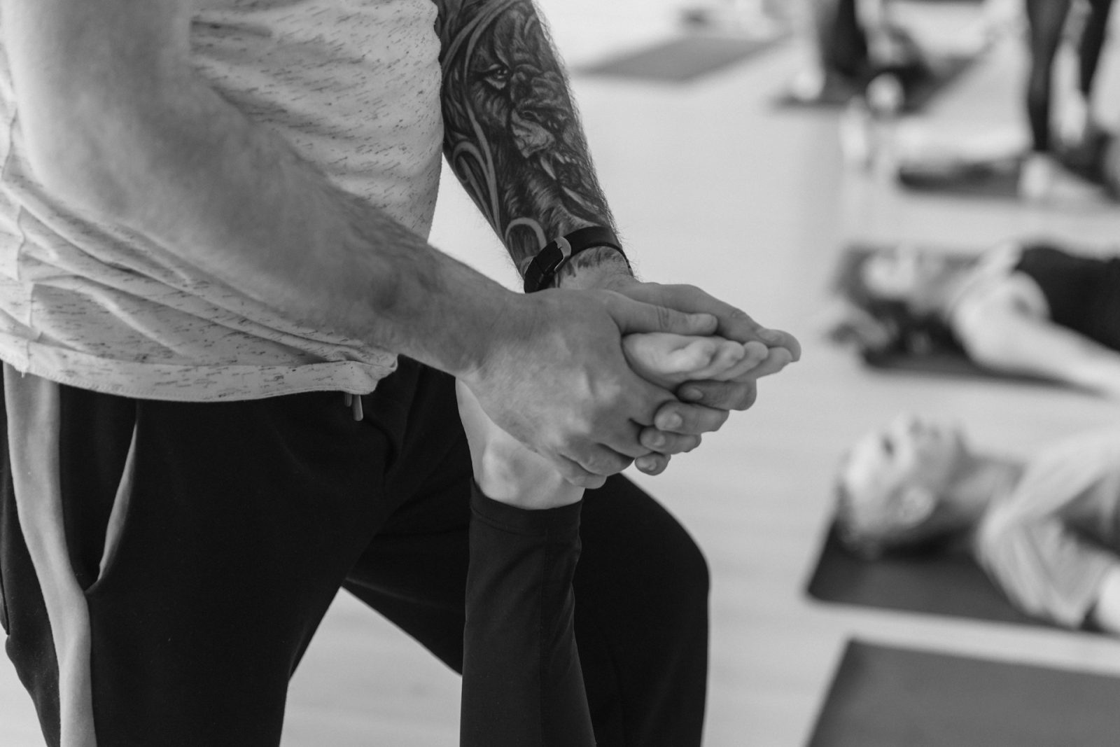 Massage Therapist in Woodbridge, ON