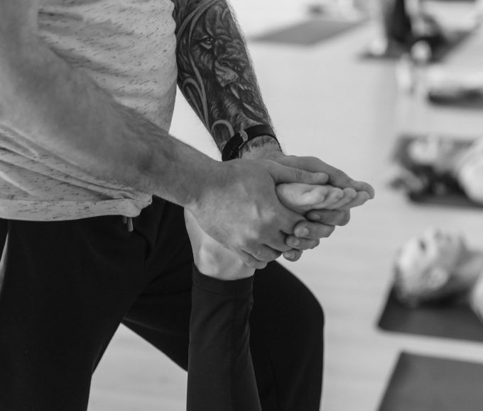 Massage Therapist in Woodbridge, ON