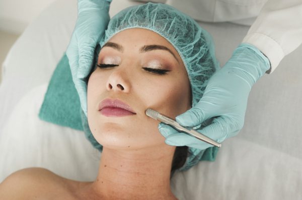 Medical Spa Treatments for Healthy, Glowing Skin