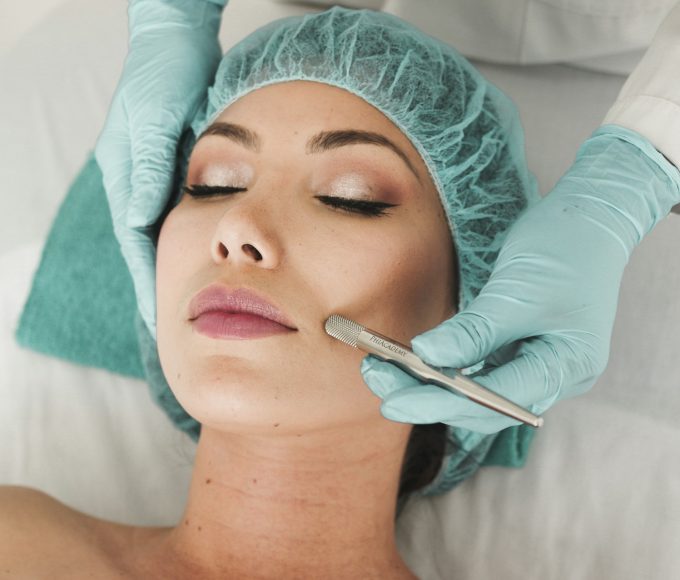 Medical Spa Treatments for Healthy, Glowing Skin