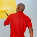 Painter in Moncton, NB