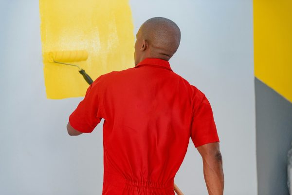 Painter in Moncton, NB