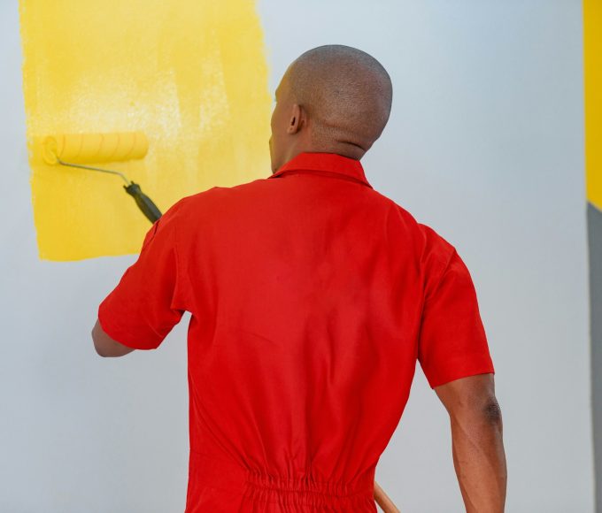 Painter in Moncton, NB