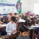 Pakistan Children Charity from Michigan