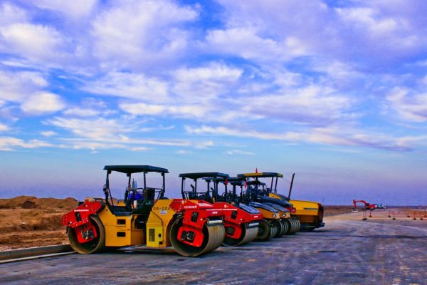 Paving Contractor in Middletown, NY