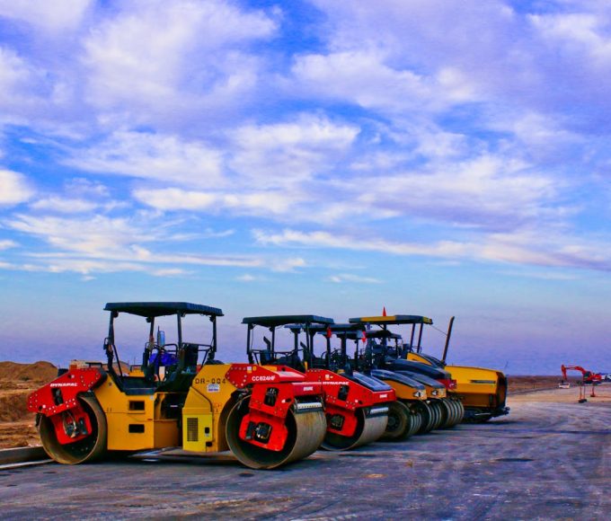 Paving Contractor in Middletown, NY