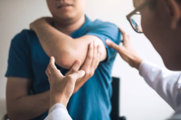 Physical Therapy Clinic