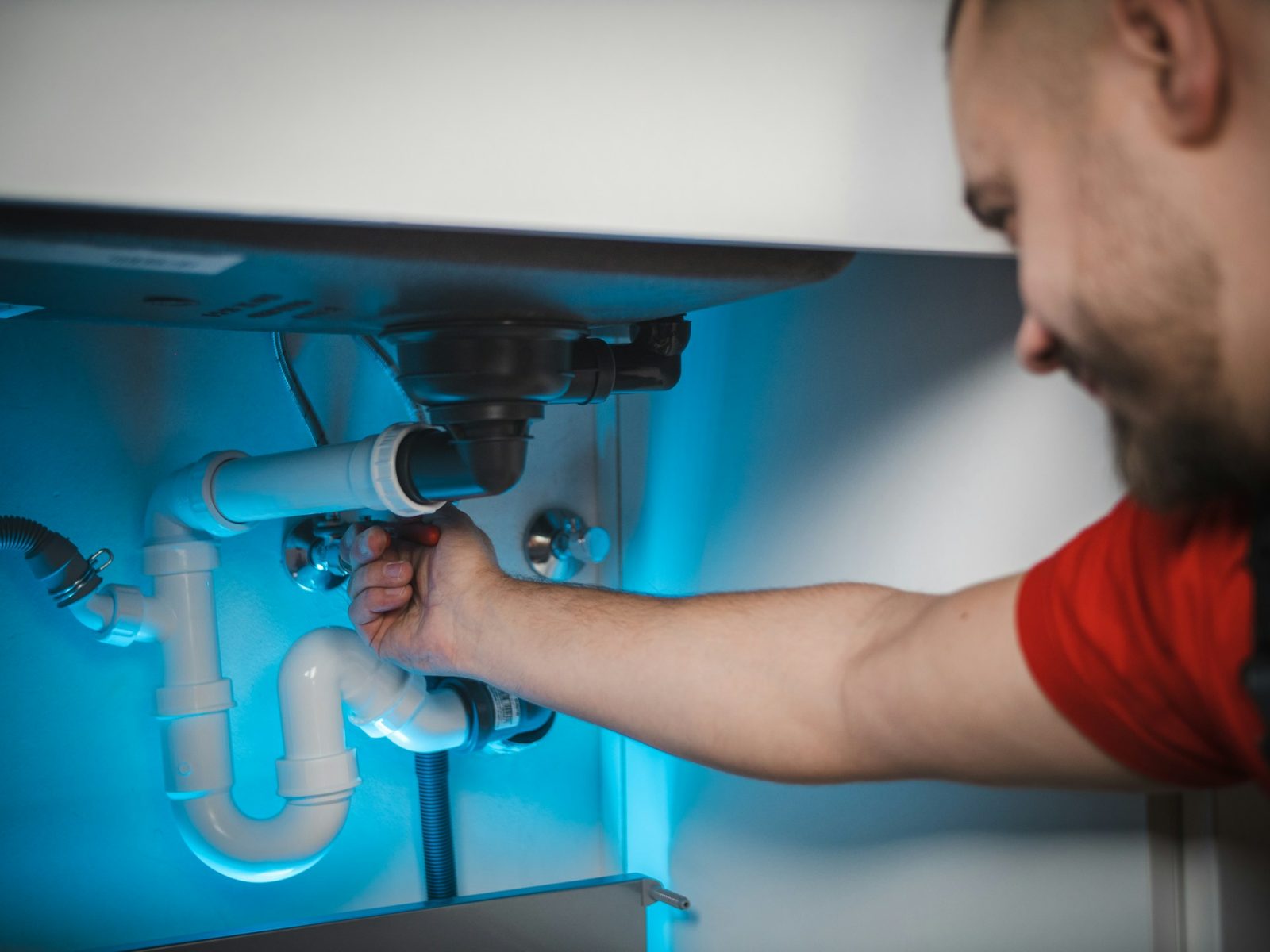 Plumber in Middleburg, FL