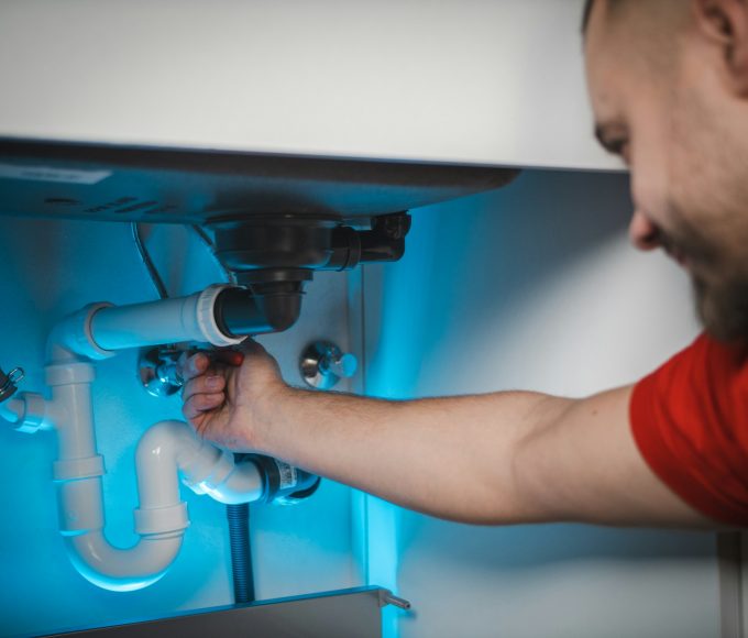 Plumber in Winston-Salem, NC