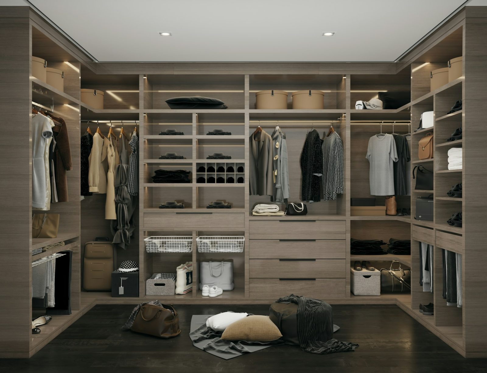 Professional Organizer in Huntersville, NC