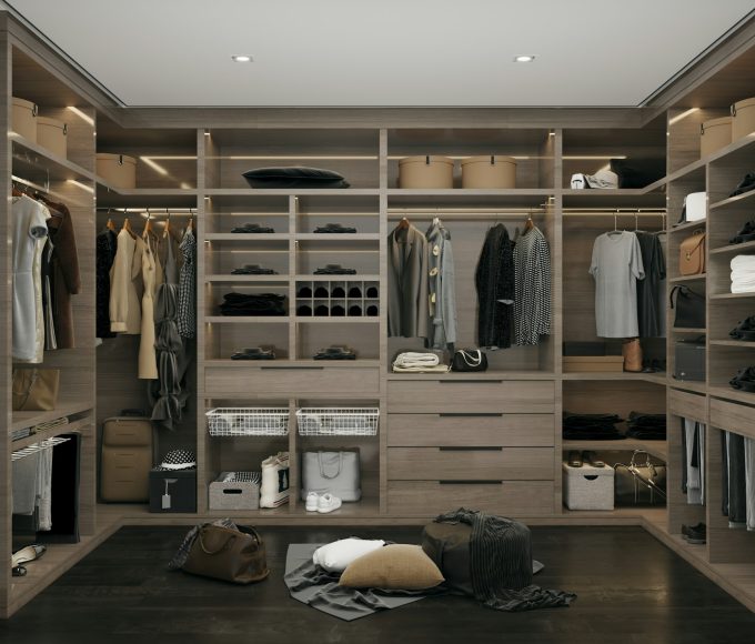 Professional Organizer in Huntersville, NC