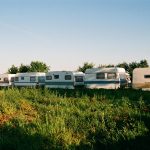 RV Park in Harbor City, CA