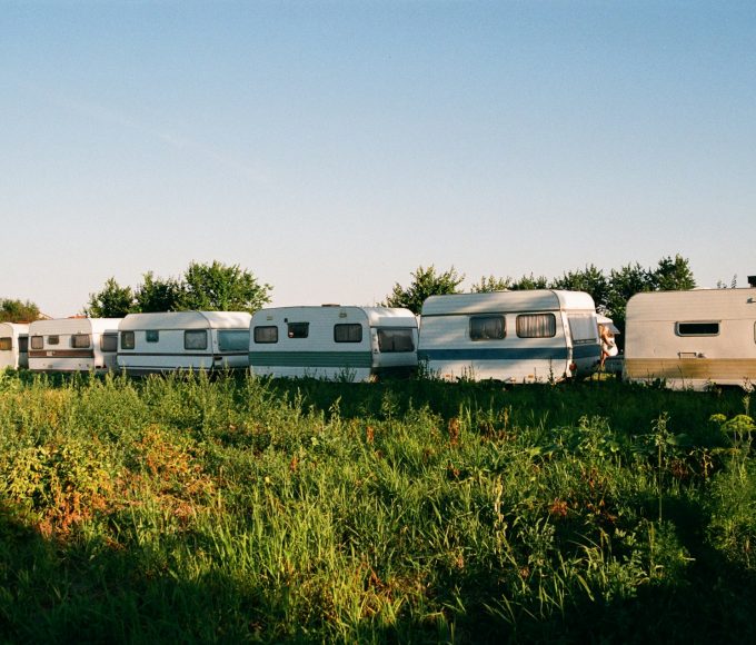 RV Park in Harbor City, CA