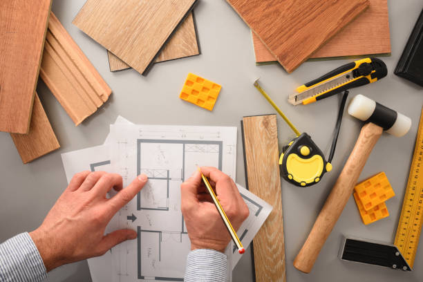 Remodeling Project