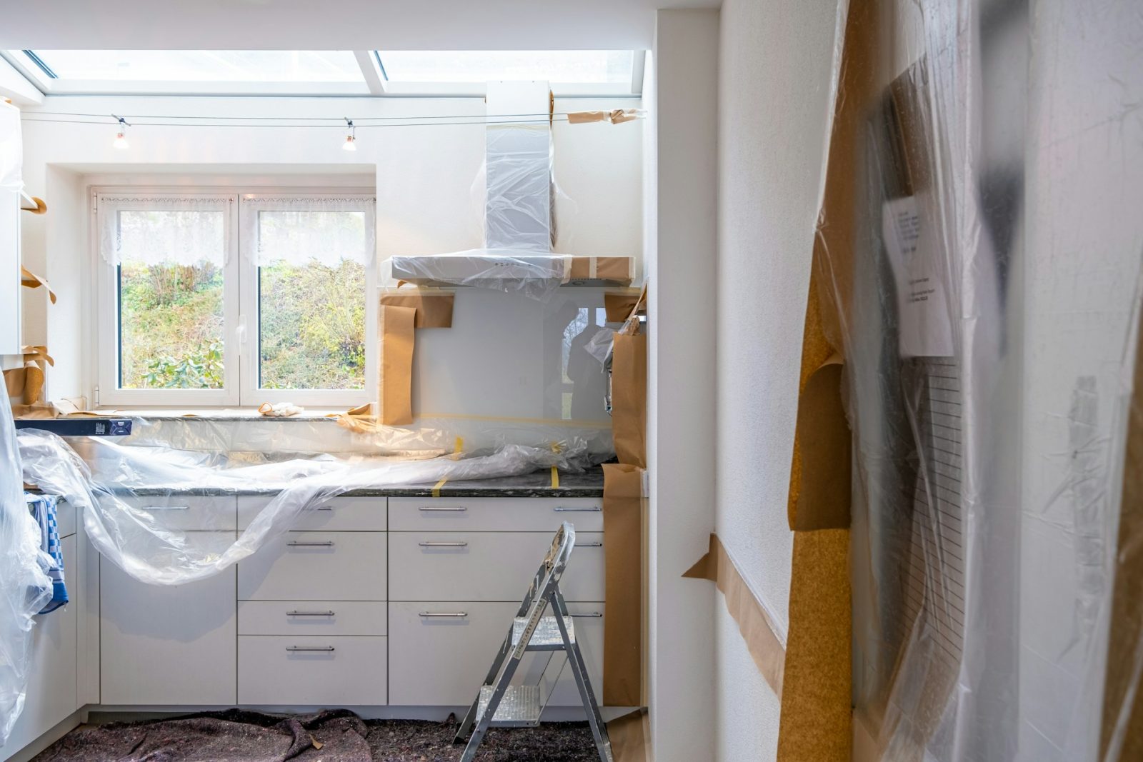 Remodeling Services in Lawrenceville, GA