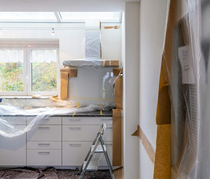 Remodeling Services in Lawrenceville, GA