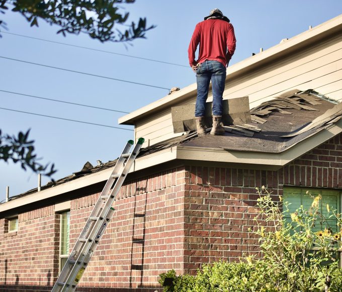 Roofing Contractor in Rocklin, CA