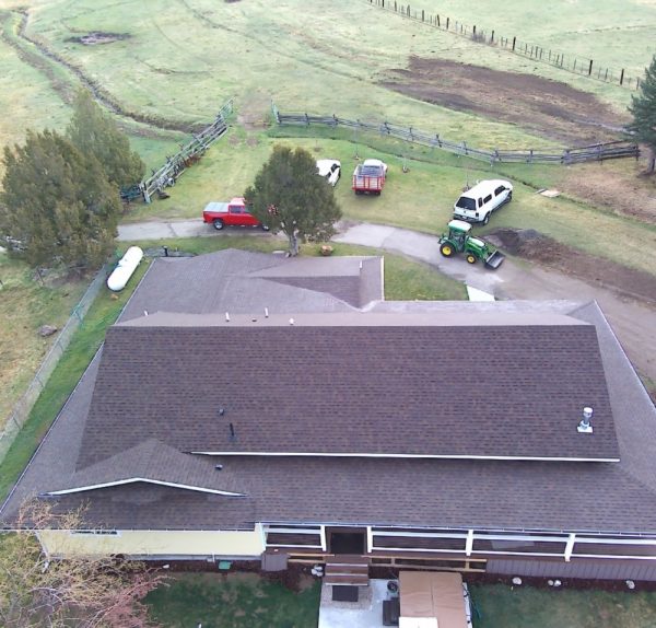 Roofing Contractor Dillon, MT