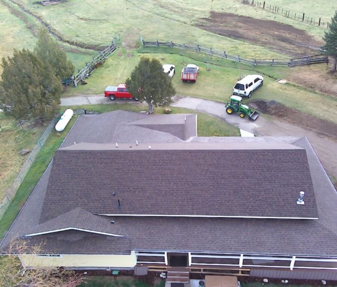 Roofing Contractor Dillon, MT