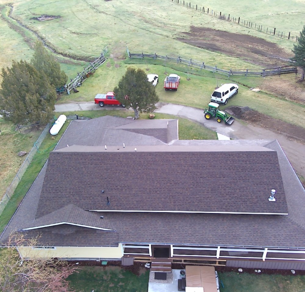 Roofing Contractor Dillon, MT