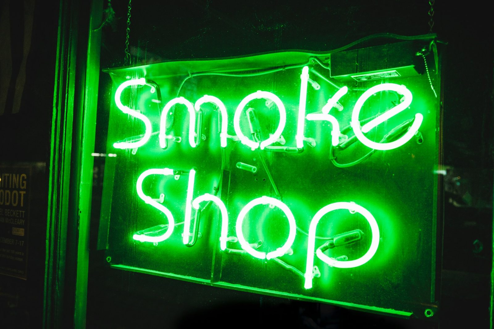 Smoke Shop in Campbell, CA