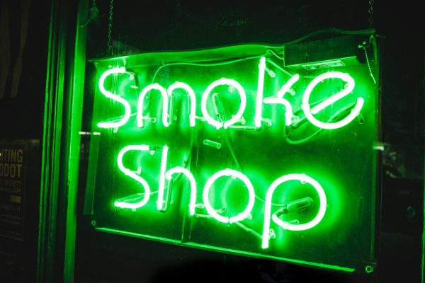 Smoke Shop in Campbell, CA