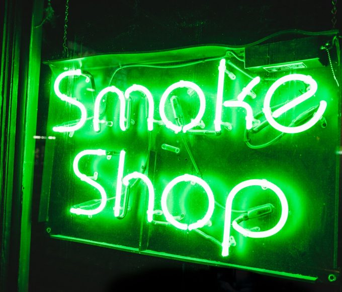 Smoke Shop in Campbell, CA
