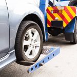 Emergency Towing Service Spanish Fork, UT