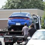 What Is Included in Emergency Roadside Assistance?