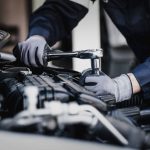 Vehicle Maintenance