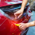 Vehicle Protection