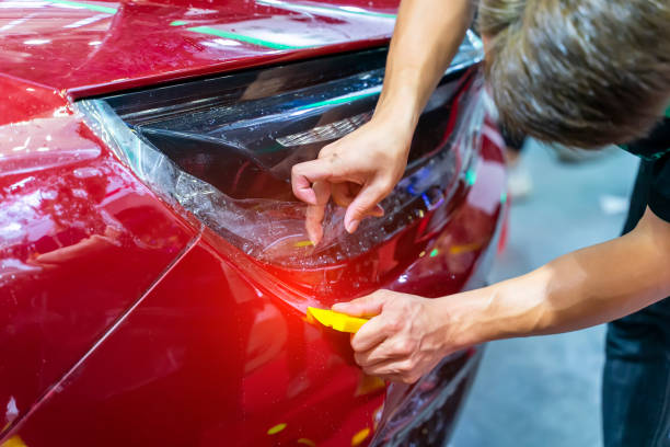 Vehicle Protection