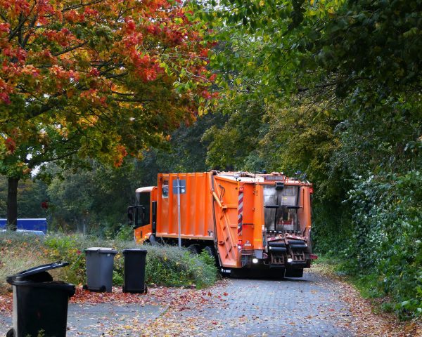 Waste Management Service in Jamaica NY
