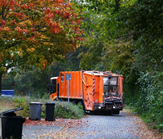 Waste Management Service in Jamaica NY