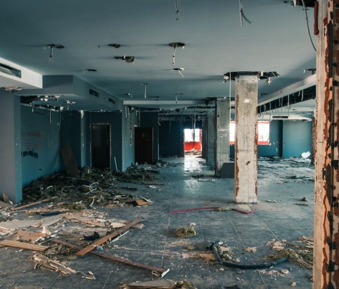 Water Damage Restoration Service in Sugar Hill, GA