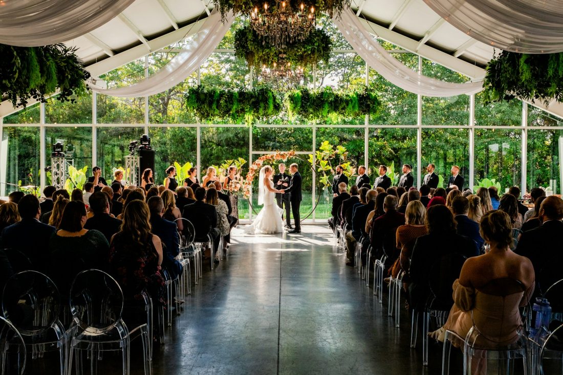 Wedding Planner in Edmond, OK