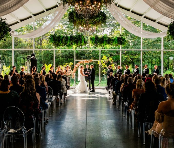 Wedding Planner in Edmond, OK