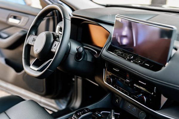 car safety features