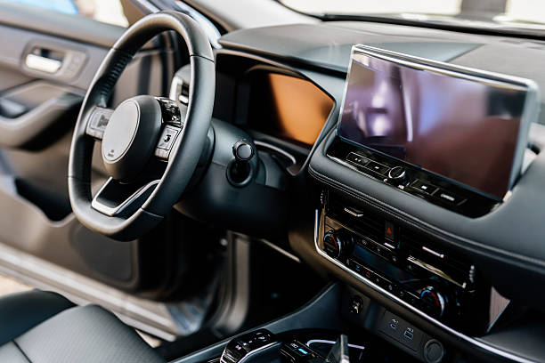 car safety features