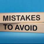 home organization mistakes