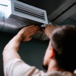 indoor air quality HVAC systems