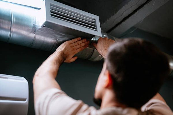 indoor air quality HVAC systems