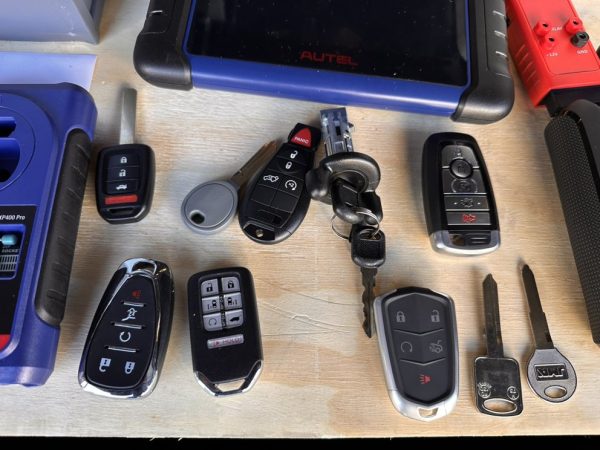 Emergency Locksmith Service in Snohomish WA,