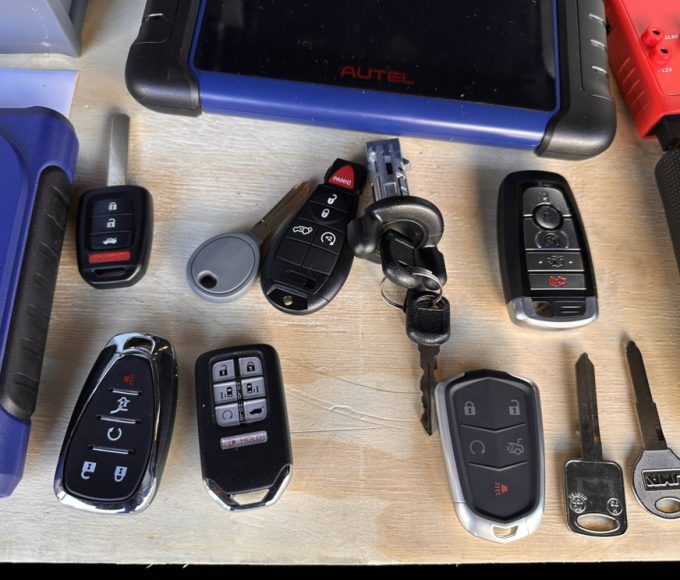 Emergency Locksmith Service in Snohomish WA,