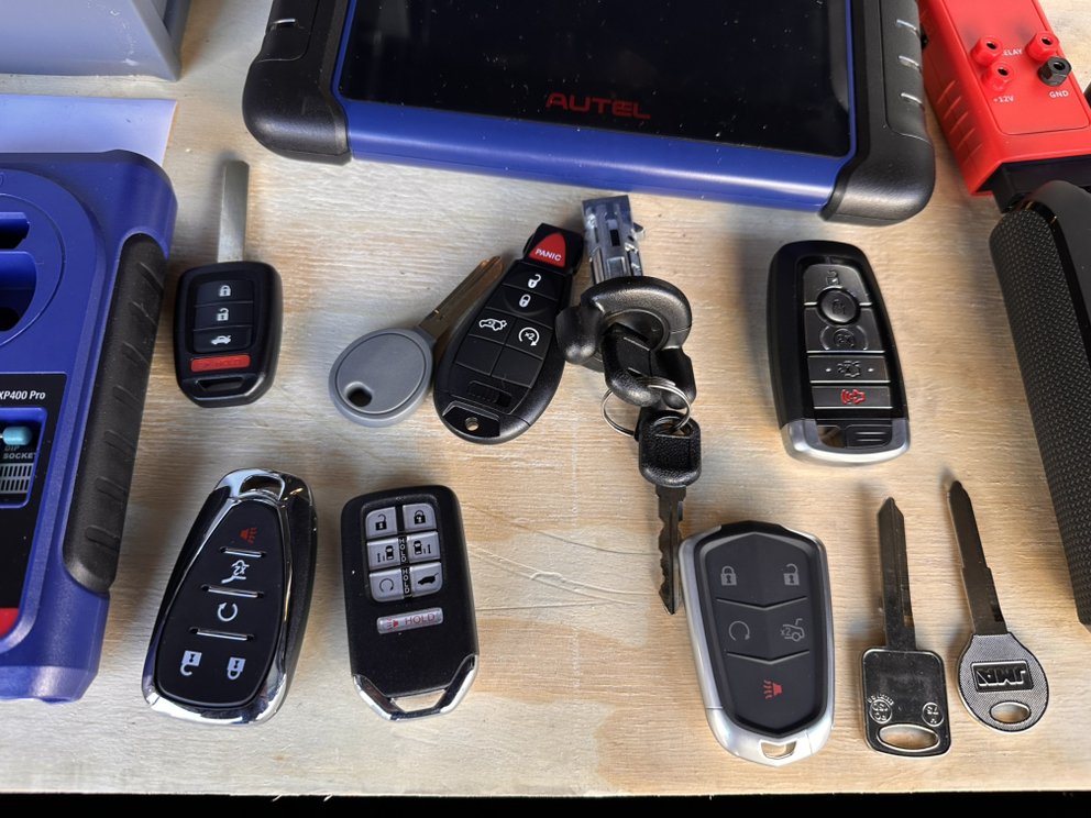 Emergency Locksmith Service in Snohomish WA,