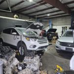 Auto Repair Shop Houston, TX