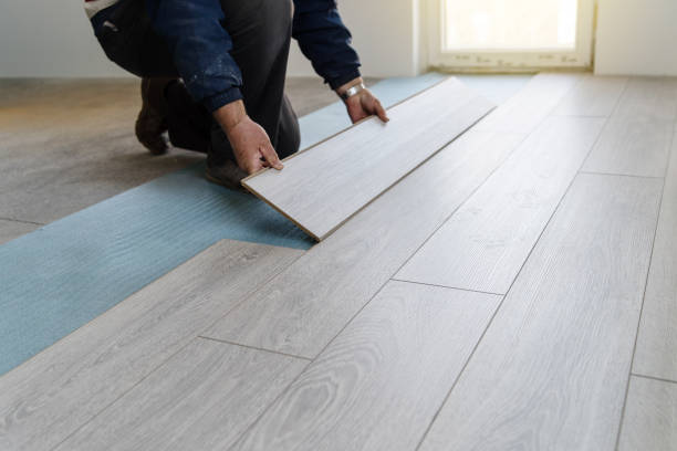 Floor Installation Service Atlanta, GA
