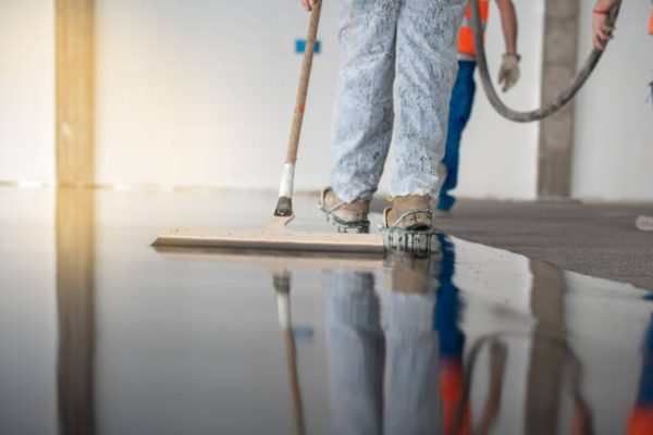 Flooring Contractor Atlanta, GA