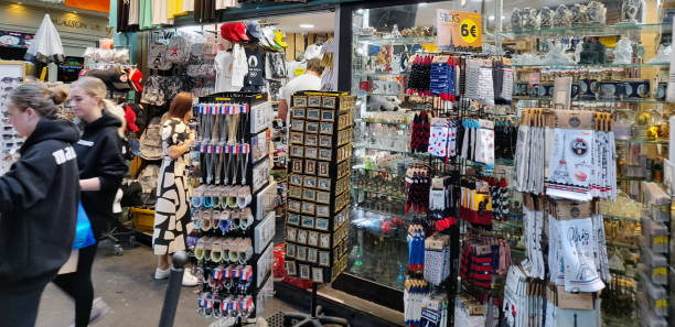 Gift Shop