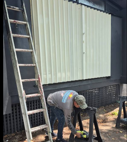 Window Installation Service Hialeah, FL